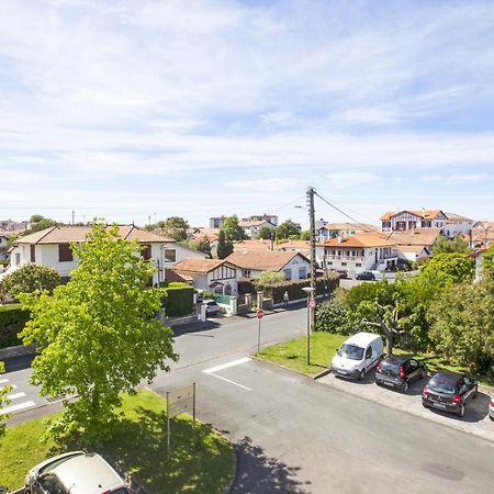Appartement Barbeau - Welkeys Biarritz Eksteriør bilde