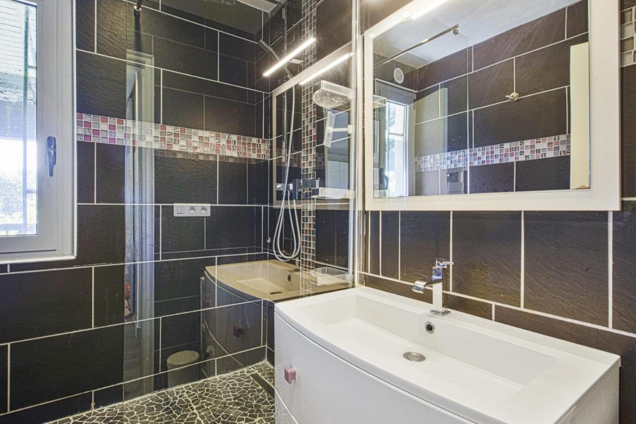 Appartement Barbeau - Welkeys Biarritz Eksteriør bilde